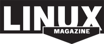 Linux Magazine Logo