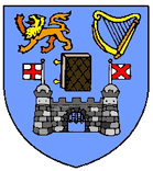 Trinity College Dublin Logo