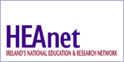 HEAnet Logo