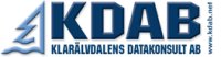 KDAB Logo