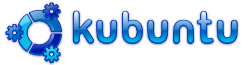 Kubuntu Logo