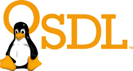 OSDL Logo