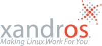 Xandros Logo